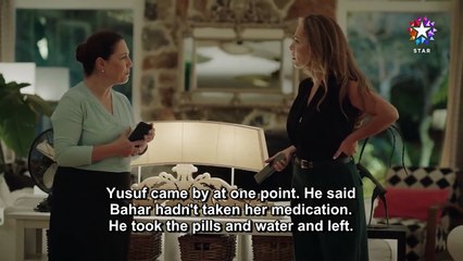 Part Two Sahipsizler Episode 33 English Subtitles