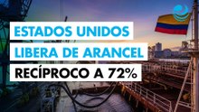 Estados Unidos libera de arancel recíproco a 72% de las exportaciones colombianas