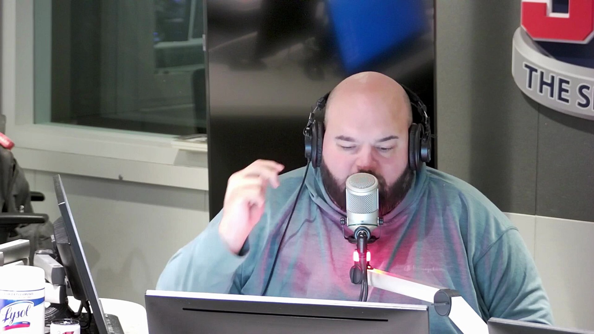 ⁣Patriots outlook moving forward