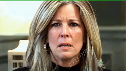 ‘General Hospital’ Spoilers🔴_ Will Nathan  Laura for Accidentally H