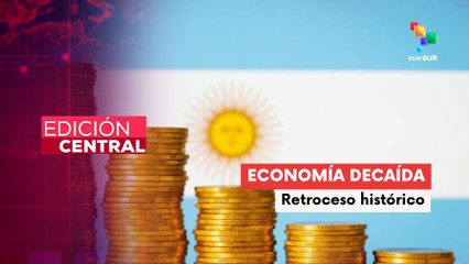 Revelan que Argentina tiene los salarios más bajos de la región
