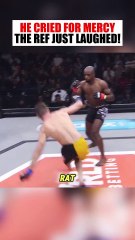 He Acted like a Eagle, but turned out to be a Cowardly Chicken! (1)