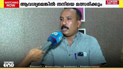 മലപ്പുറം പെരുമണ്ണ പഞ്ചായത്തിൽ യുഡിഎഫ് സഖ്യത്തിൽ വിള്ളൽ