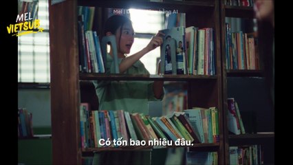 [FULL VIETSUB] ClaireBell The Series Tập 3 - UNCUT