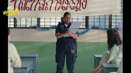 [FULL VIETSUB] ClaireBell The Series Tập 2 - UNCUT