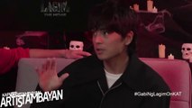 ArtisTambayan: 'Gabi ng Lagim' cast, paano naghanda para sa horror scenes?