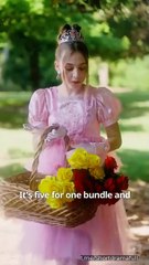 The Billionaire Married a Homeless Girl | Full Movie HD - Best Drama ShortFilms Hot Savannah Coffee Seth Edeen Mollie Green Brian Childers Female Romance Sweet Romance Modern Looking-for-Love Family-Friendly USA Villa Hospital Contemporary All Ages