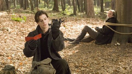 Hannibal Lecter : les origines du Mal