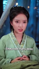 Heir of the Hidden Flame (DUBBED) Full Chinese Drama - English Sub