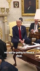 'We make the best military equipment': US to sell F-35s to Saudi Arabia