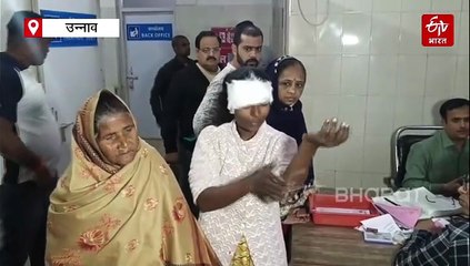 उन्नाव कोर्ट परिसर बना अखाड़ा; वकीलों और पुलिस के बीच मारपीट, जानें क्यों बढ़ा बवाल