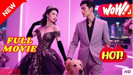 Sweet Pet- Agent Wife Flees, Tycoon Chases Madly