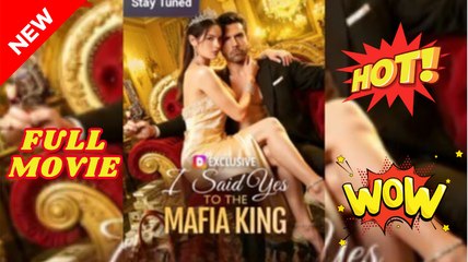 Accepted The Gangter King (2025) - FULL [Eng Sub]