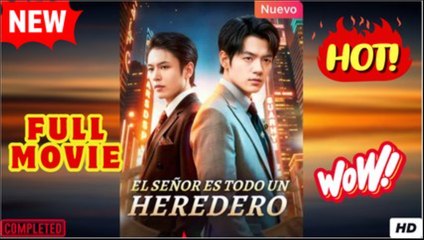 El Señor es Todu un Heredero En Español Dailymotion