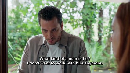 Kiskanmak Ep 7 English Subtitles