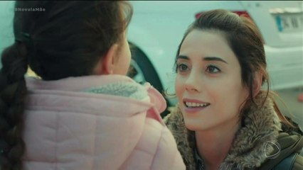 NOVELA MÃE 18/11/2025 - CAPÍTULO 17 (NOVELA TURCA)