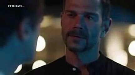 Μια Νύχτα Μόνο- Επεισόδιο 11