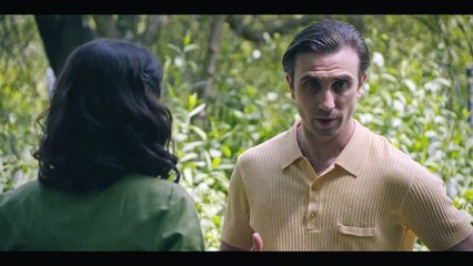 Sueños de libertad Capitulo 444