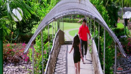 Kal College Band Ho Jayega | 4K Video Songs | Jaan Tere Naam | Udit Narayan & Sadhana Sargam | Nadeem-Shravan | Ronit Roy, Farheen | 4K