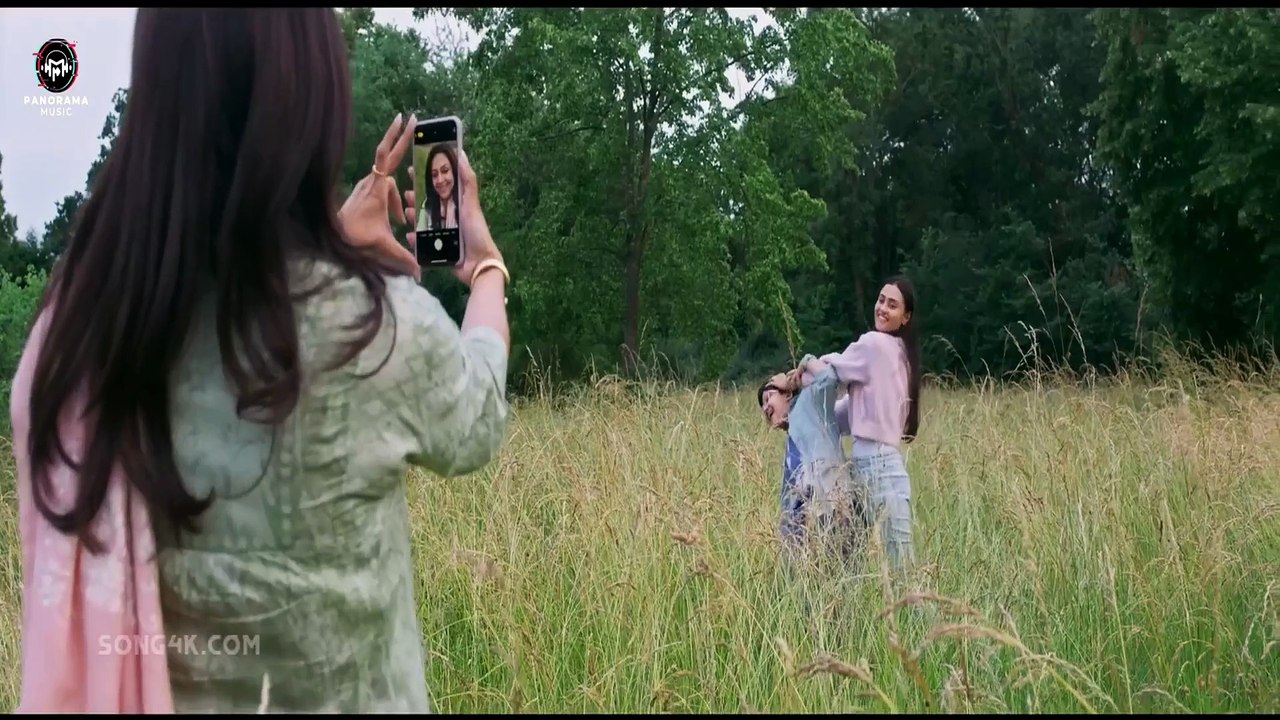 Shaitaan: Khushiyaan Bator Lo (Song) | Ajay Devgn, R. Madhavan, Jyotika | Amit T, Kumaar | Jubin Nautiyal