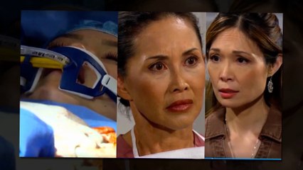 Bold & Beautiful TRAGEDY_ Luna Missing at Sea — Declared Dead After Coastal Sear