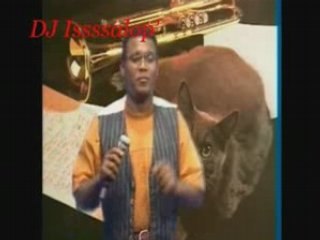 Dissonance chance 1992 (DJ Issssalop')