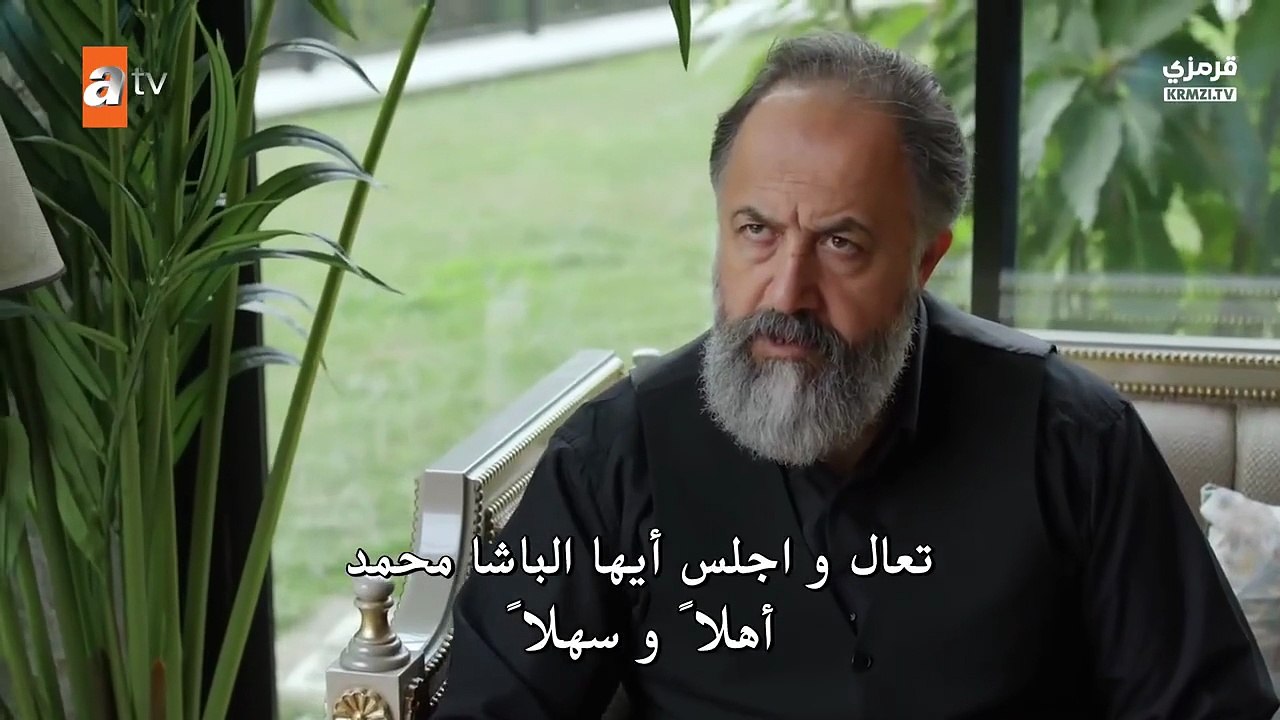 مسلسل عيناك كالبحر الأسود الحلقة 12