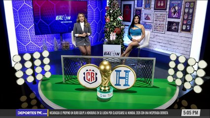 Las Dueñas del Balón - Martes 18 de noviembre 2025