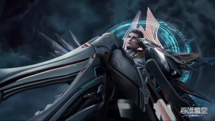 มหาศึกล้างพิภพ ตอนที่ 198 ซับไทย