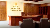 കൊച്ചി കോർപ്പറേഷനിലേക്ക് ബിജെപി മൂന്നാംഘട്ട സ്ഥാനാർഥികളെ പ്രഖ്യാപിച്ചു...