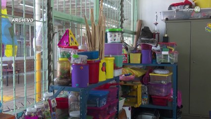 Especialistas alertan: depresión, obesidad y violencia marcan la realidad de la infancia en Jalisco