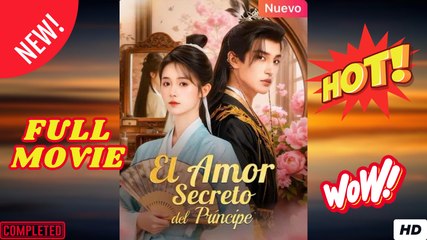 El Amor Secreto Del PríNcipe