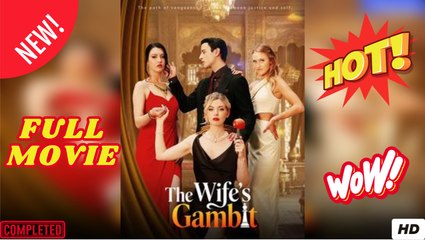 The Wife's Gambit Full Movie