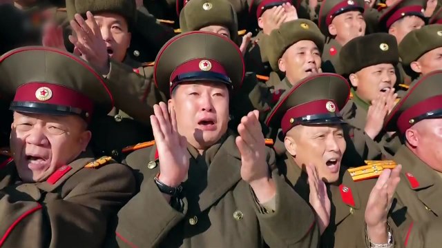 김정은, 공안·사법기관 잇따라 방문...체제 보위 강조 / YTN