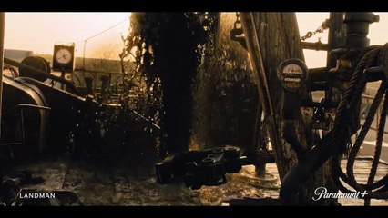 Landman S02E02 Sins of the Father