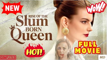 Rise of the Slum Born Queen (2025) - FULL