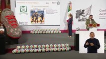 IMSS anuncia cuatro torneos incluyentes para ampliar la participación rumbo al Mundial 2026