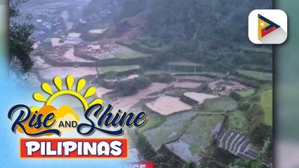 PCIC, naglaan ng P571.3M na pondo bilang kabayaran sa mga magsasakang tinamaan ng Bagyong #TinoPH at #UwanPH