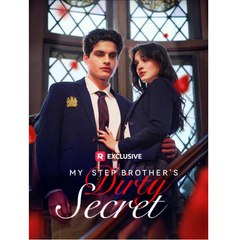 My Step Brother's Dirty Secret - Full Movies English Sub