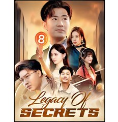 Legacy of Secrets - Full Movies English Sub