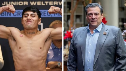 Mauricio Suláiman extiende su apoyo a Ángel “Tashiro” Fierro tras problemas con el alcohol