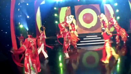 Ngày Tết Quê Em - V.Music, Ái Phương, Tiêu Châu Như Quỳnh, Bảo Anh & Yến Chi