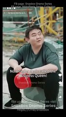 My Secret Identity as A Rich Heir Full Chinese Drama - DramaFren