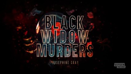 Black Widow Murders Season 1 Episode 2