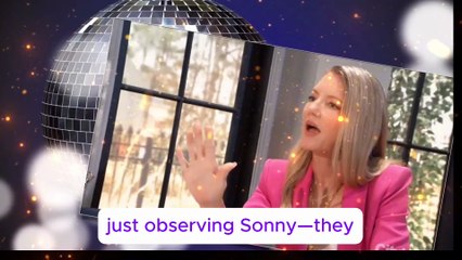 Turner reveals the identity of Sonny's child before being killed, Sonny & Carly