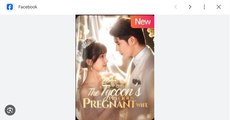 The Tycoon's Precious Pregnant Wife. Drama Movies English Sub