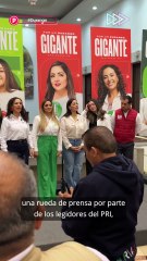 🤝🏻 ¿Existe división entre la alianza PRI y PAN en Durango? Esto dicen los regidores 🤔💼