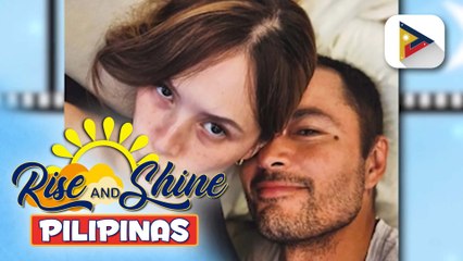 Ellen Adarna, ibinunyag ang umano'y cheating ng asawang si Derek Ramsay