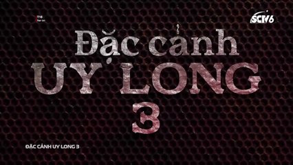 Full Đặc Cảnh Uy Long Phần 3 (Fight Back To School III) - Châu Tinh Trình Phim Võ Thuật Hồng Kông - Lồng Tiếng Mới