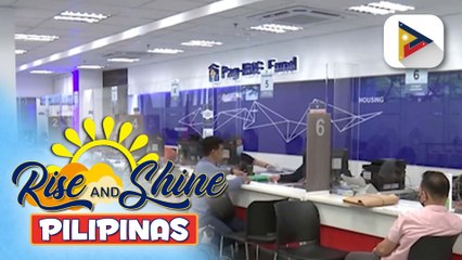 Pag-IBIG Fund, mas pinalawig ang paghahatid ng tulong para sa mga pamilyang tinamaan ng sunod-sunod na bagyo at lindol